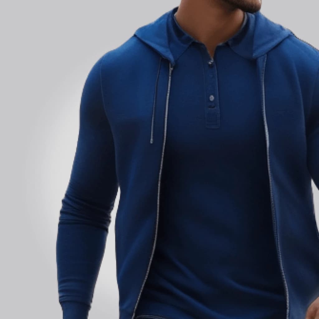 All-in-One Smart Casual Outfit Set