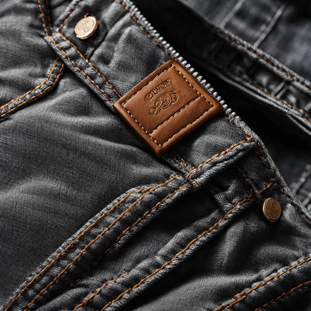 All-in-One Smart Casual Outfit Set