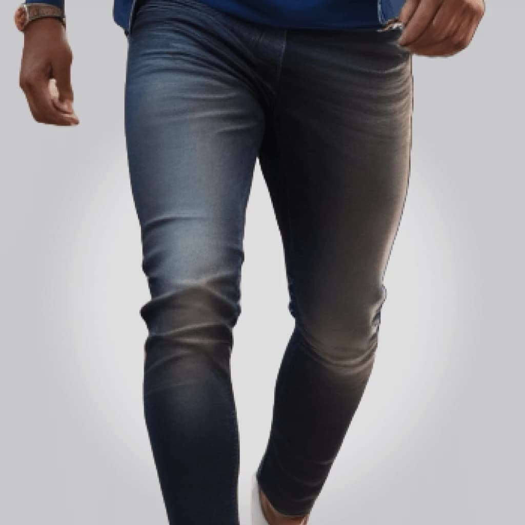 All-in-One Smart Casual Outfit Set
