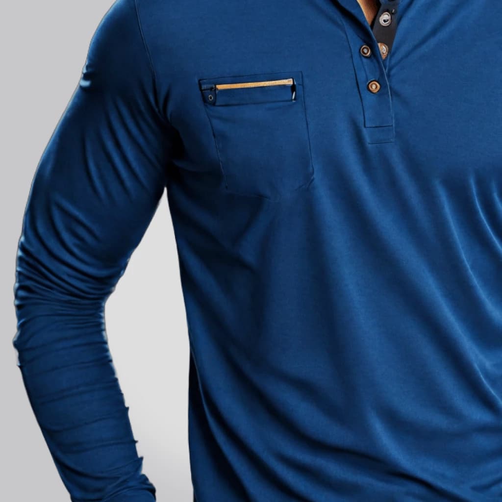 All-in-One Smart Casual Outfit Set