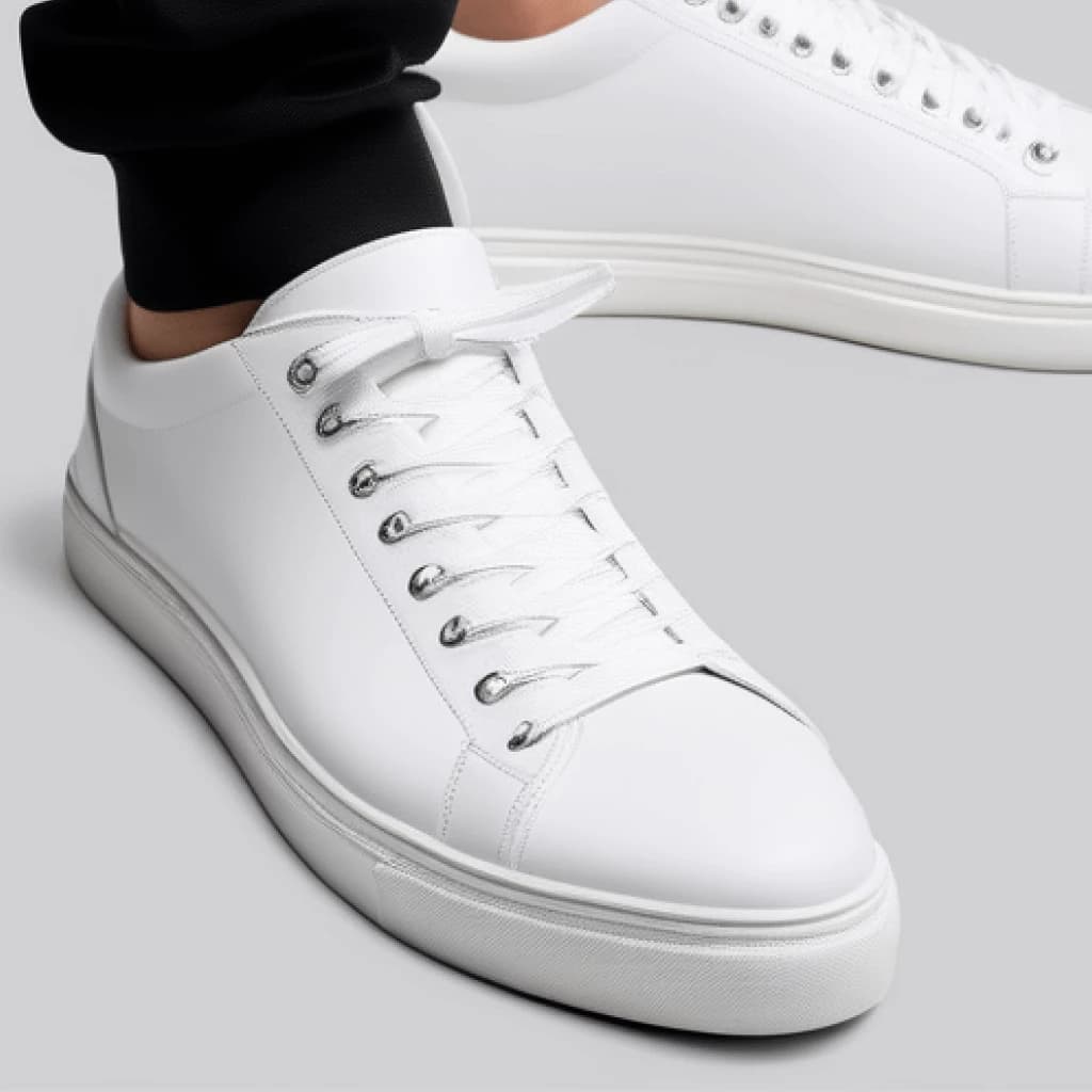 All-in-One Smart Casual Outfit Set