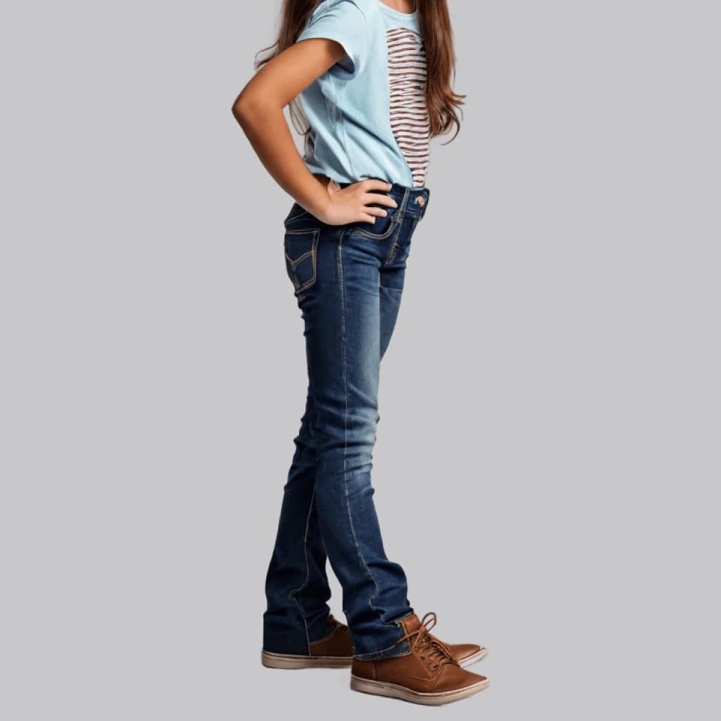 Stylin' Sprouts Denim Diva Jeans