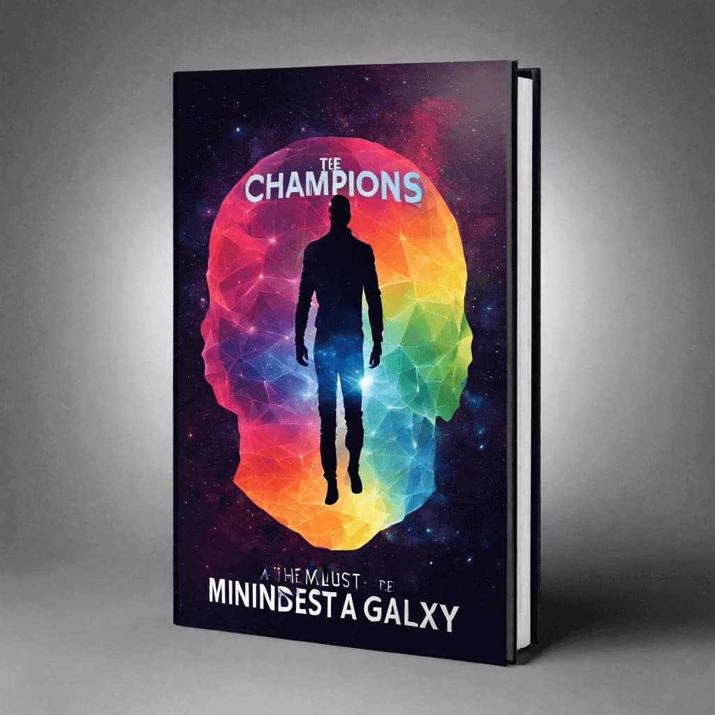 Champions Mindset — Practical Insights and Strategies for Success