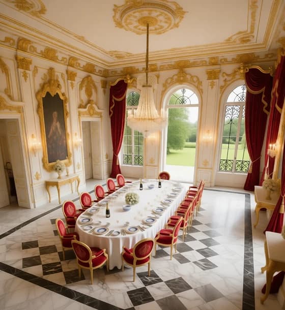 Grand Royal Hall Reservation