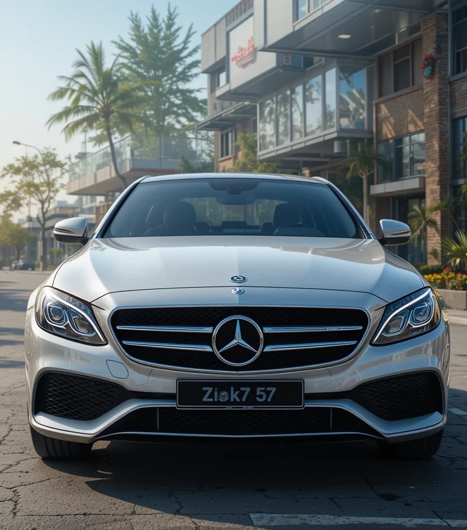 Luxury Car Rental Bookings