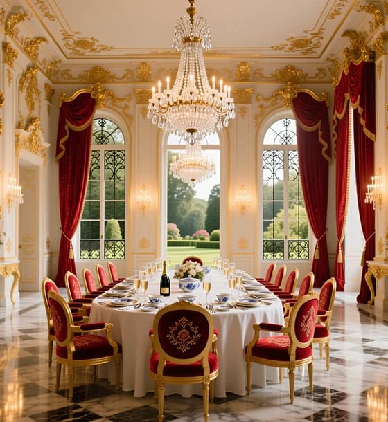 Grand Royal Hall Reservation